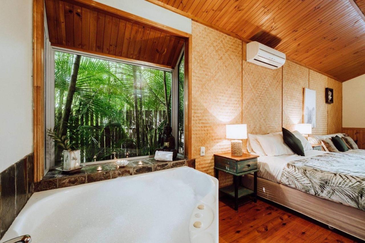 Getaways At Byfield Villa Exteriör bild