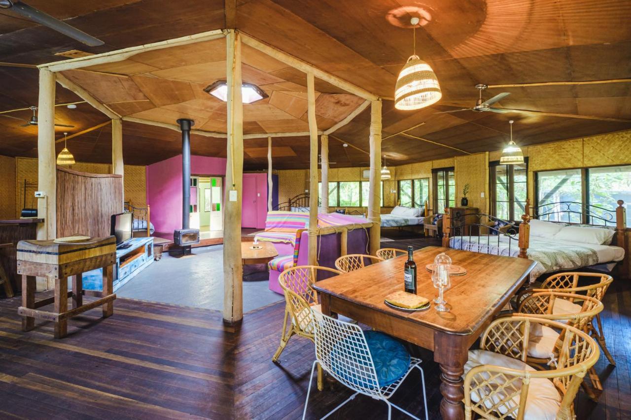Getaways At Byfield Villa Exteriör bild
