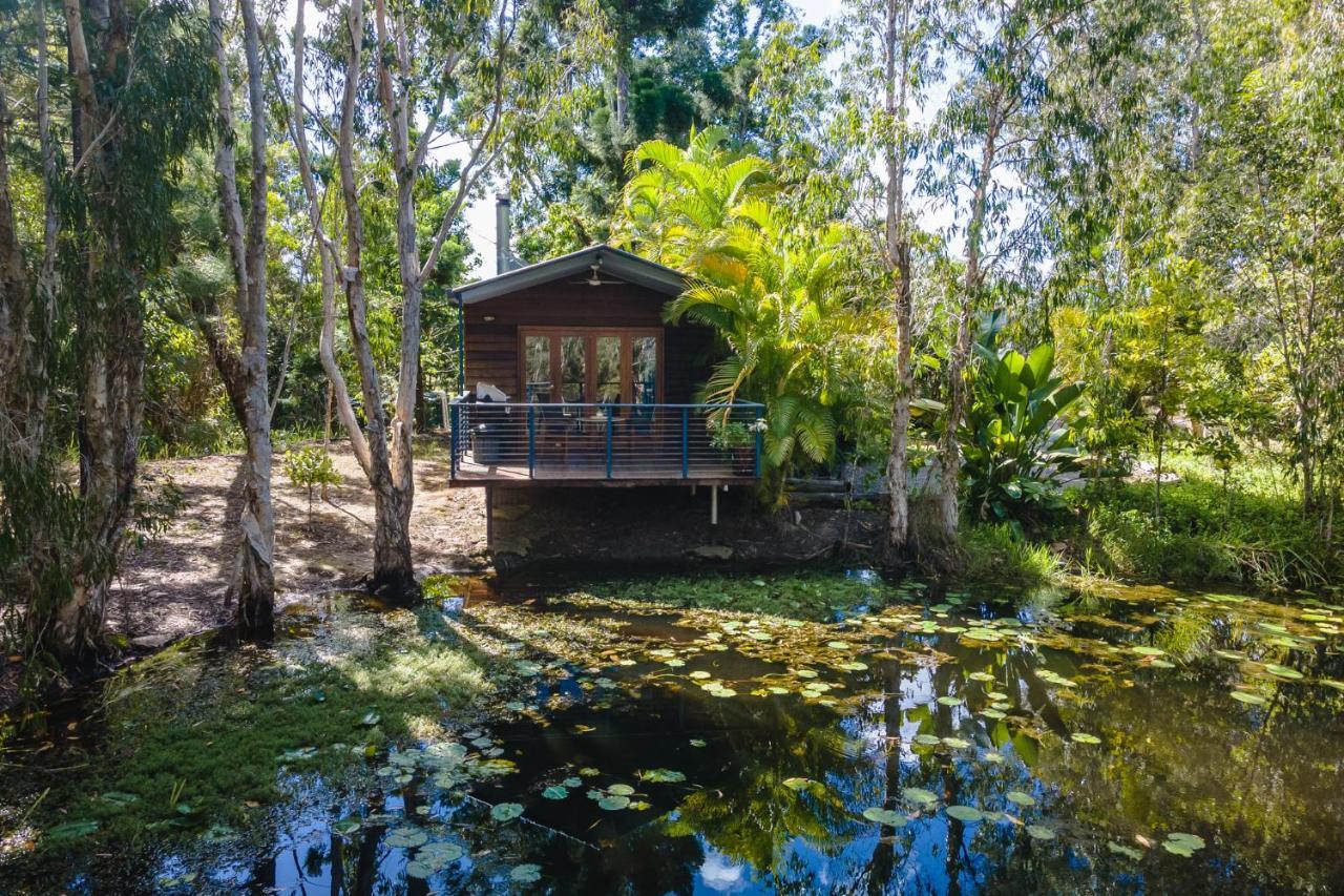 Getaways At Byfield Villa Exteriör bild