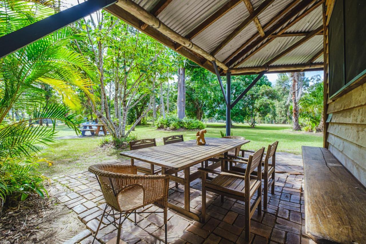 Getaways At Byfield Villa Exteriör bild