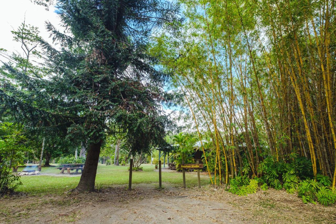 Getaways At Byfield Villa Exteriör bild