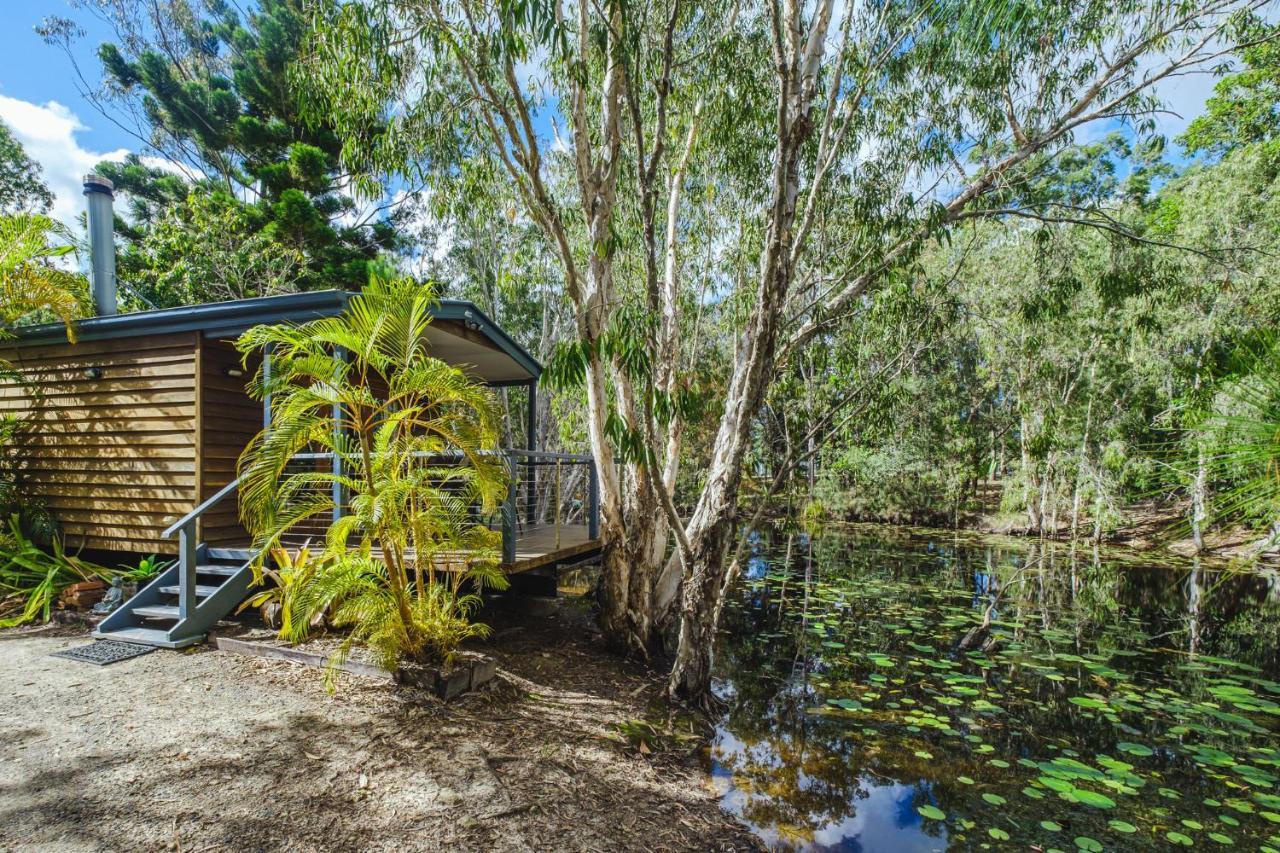 Getaways At Byfield Villa Exteriör bild