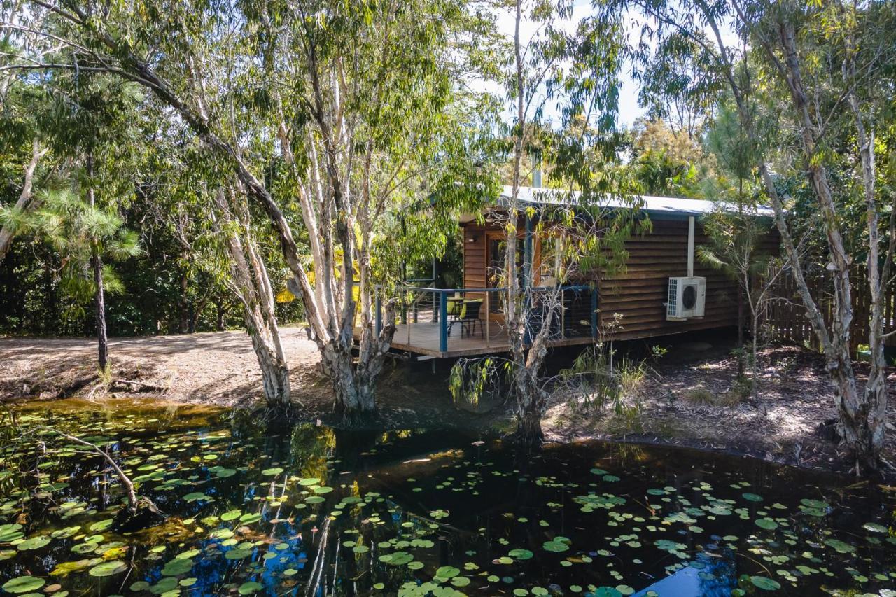 Getaways At Byfield Villa Exteriör bild