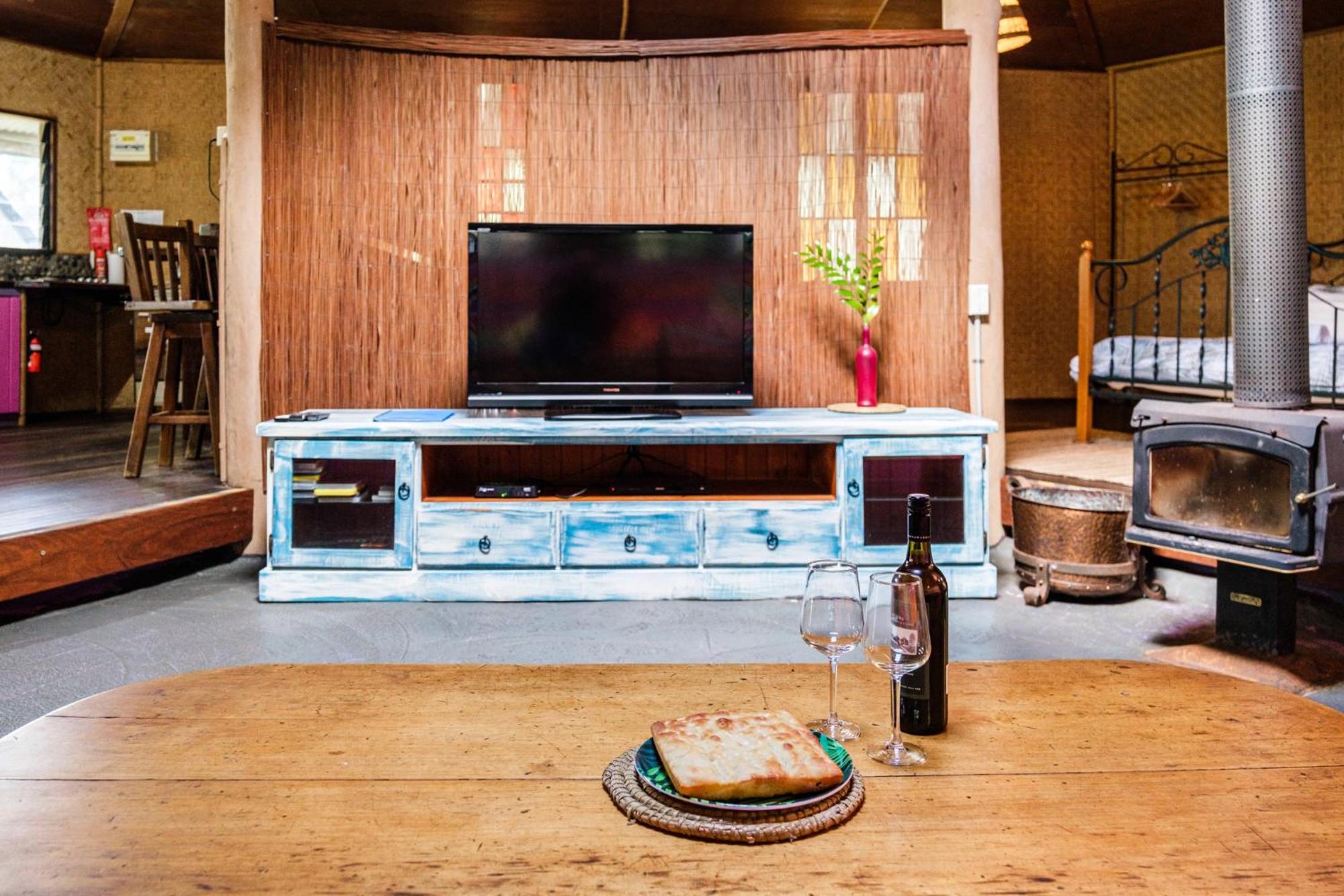 Getaways At Byfield Villa Exteriör bild