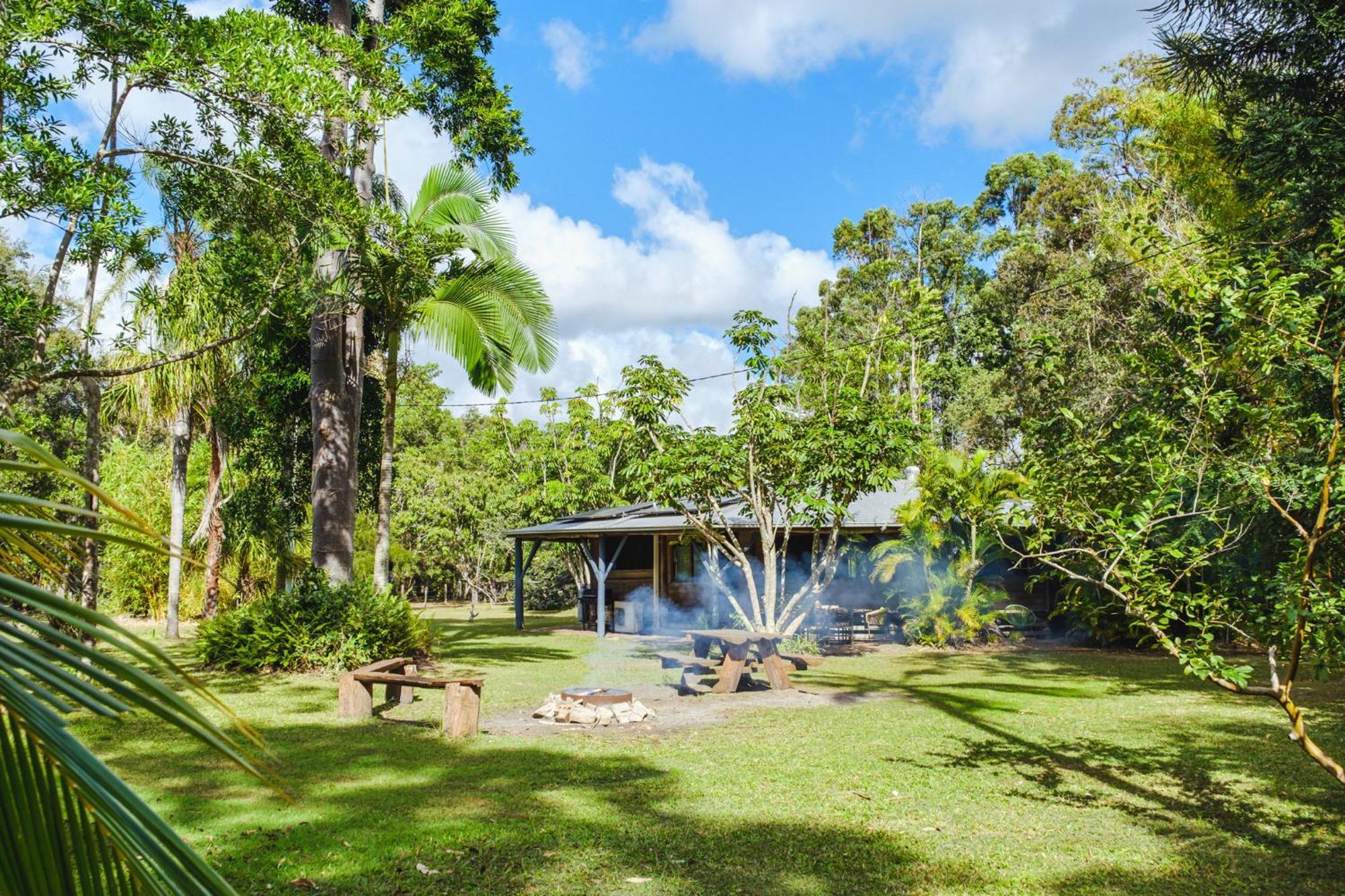 Getaways At Byfield Villa Exteriör bild