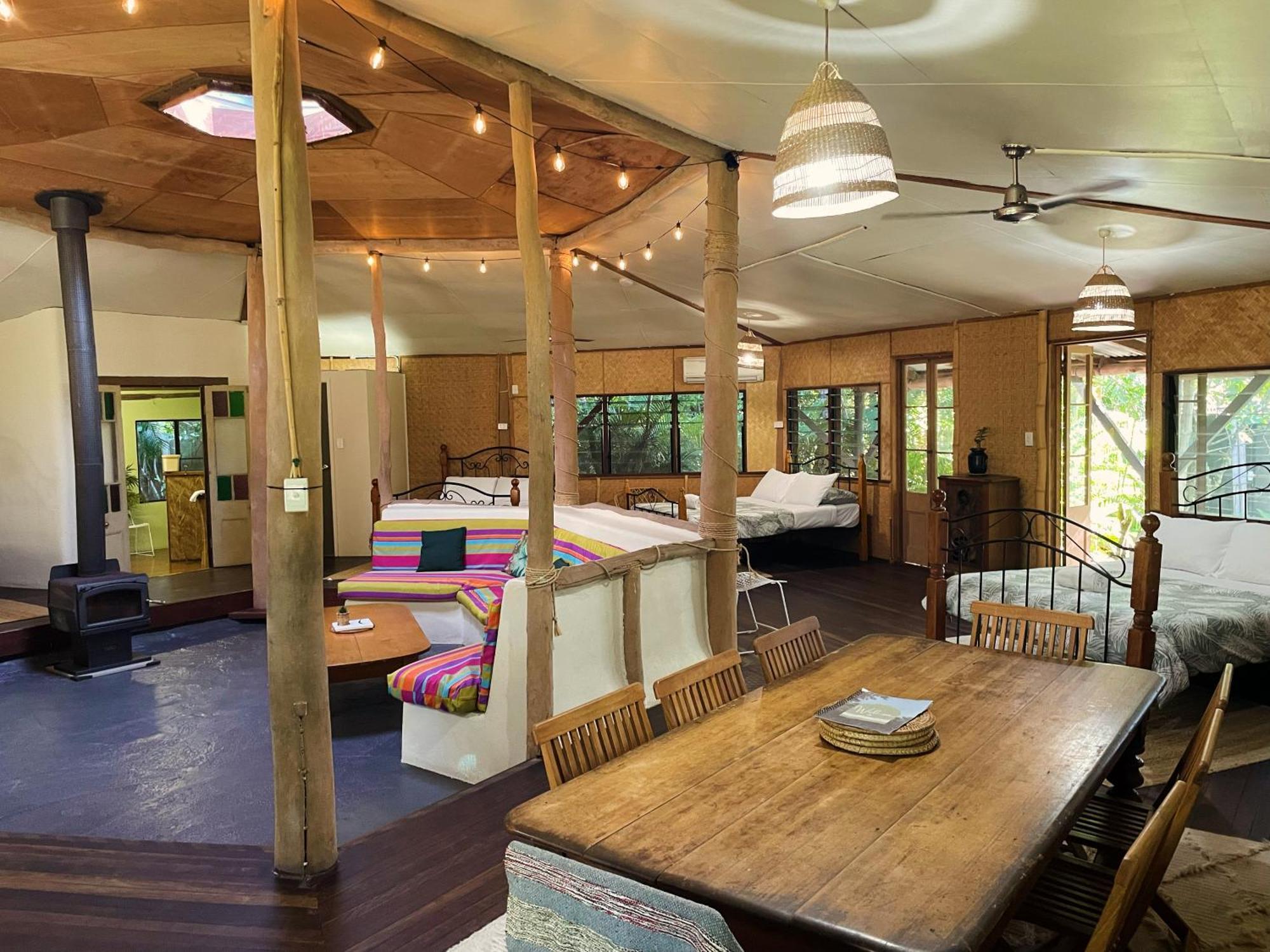 Getaways At Byfield Villa Exteriör bild