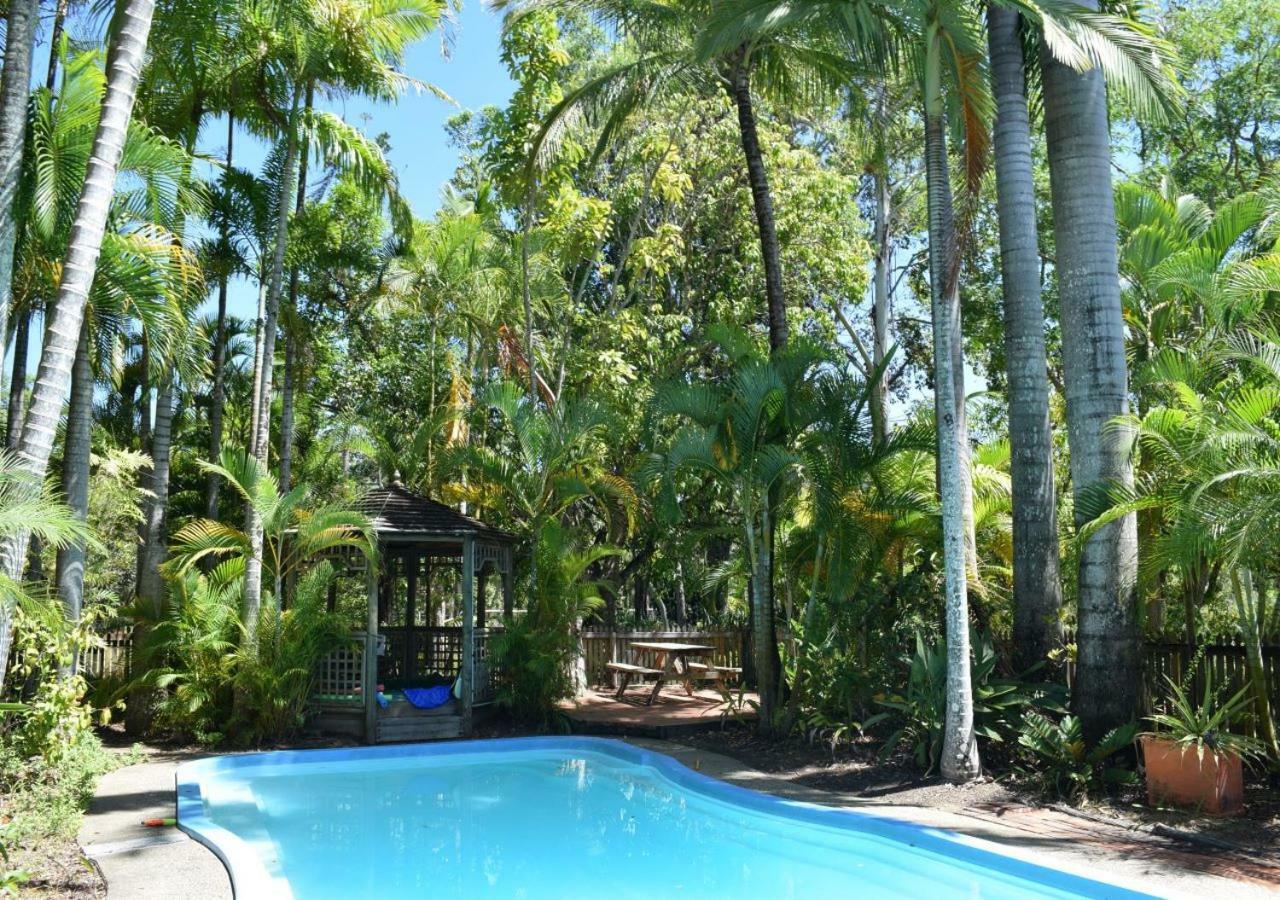 Getaways At Byfield Villa Exteriör bild